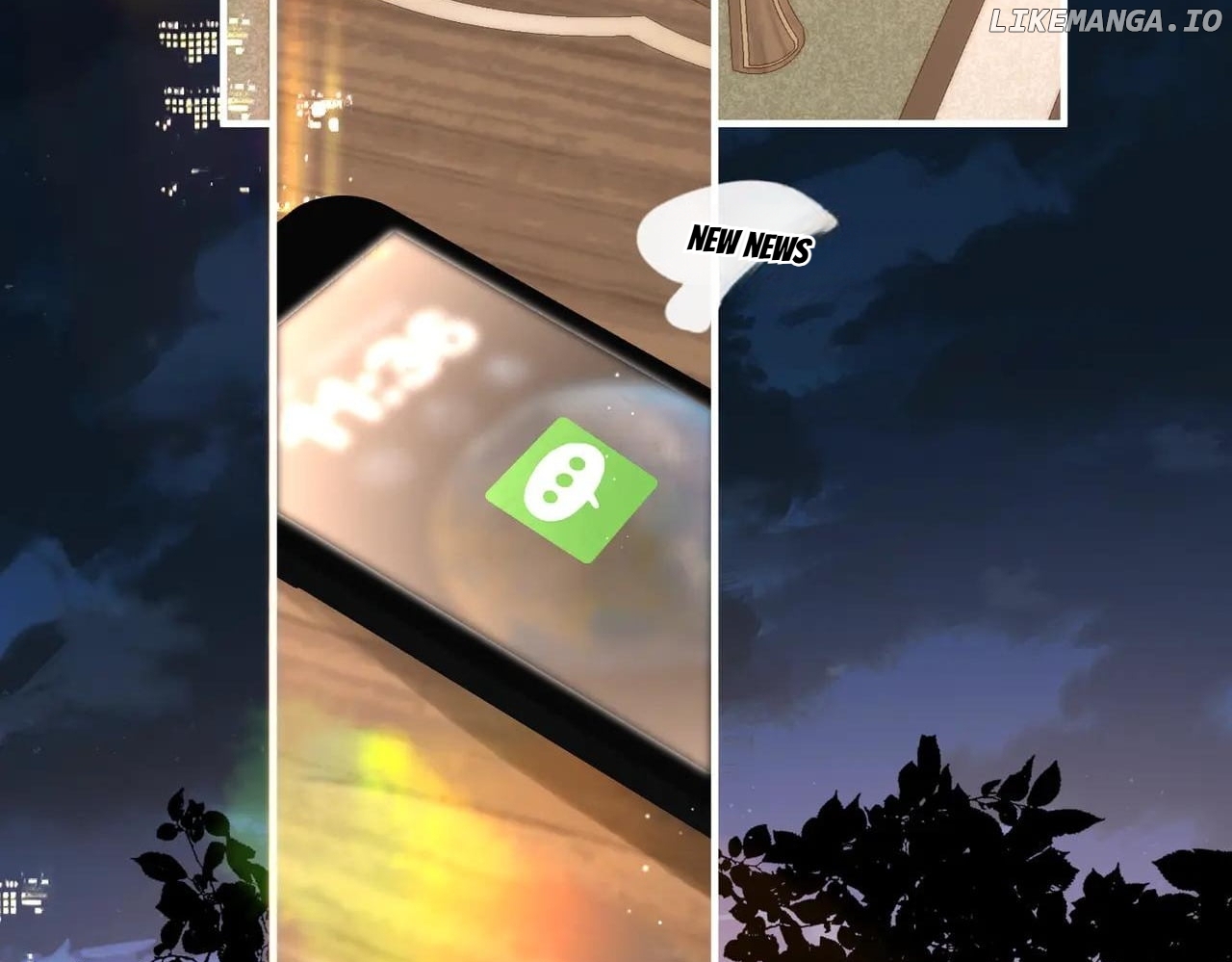 You Are My Desire Chapter 77 - page 80